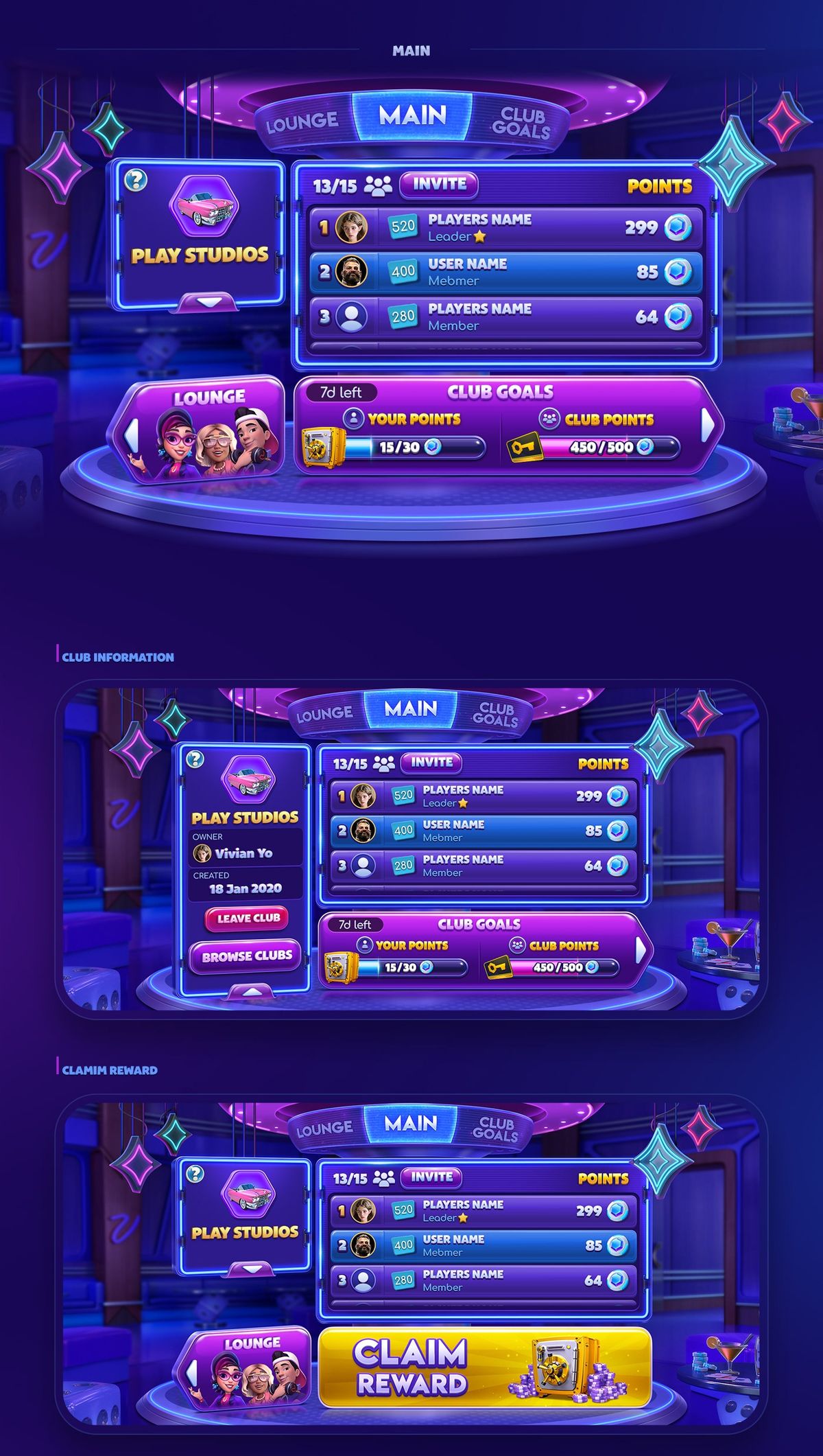 Fantastic Beasts game